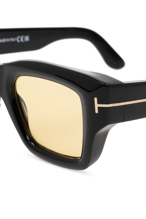 Tom Ford Sunglasses